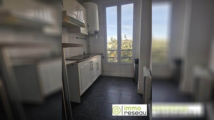 Ma-Cabane - Vente Appartement VINCENNES, 25 m²