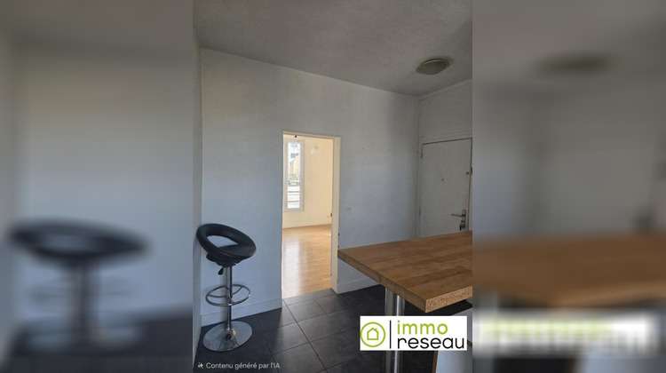 Ma-Cabane - Vente Appartement VINCENNES, 25 m²