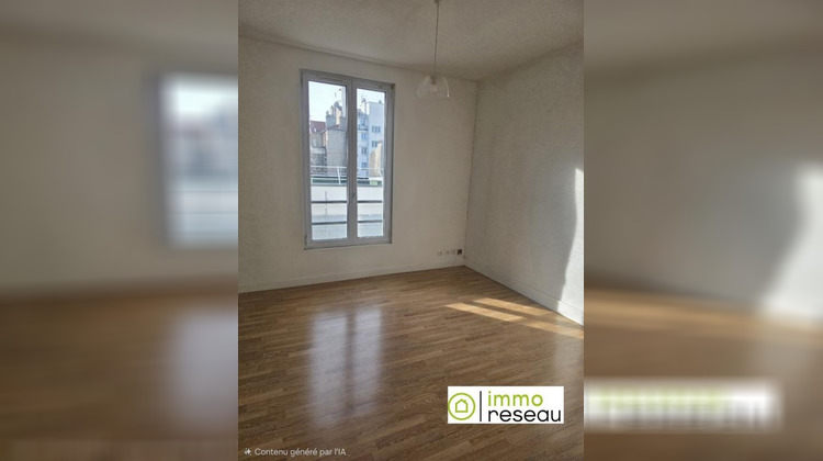 Ma-Cabane - Vente Appartement VINCENNES, 25 m²