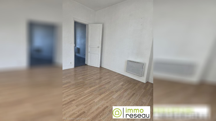 Ma-Cabane - Vente Appartement VINCENNES, 25 m²