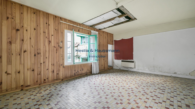 Ma-Cabane - Vente Appartement Vincennes, 24 m²