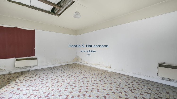 Ma-Cabane - Vente Appartement Vincennes, 24 m²