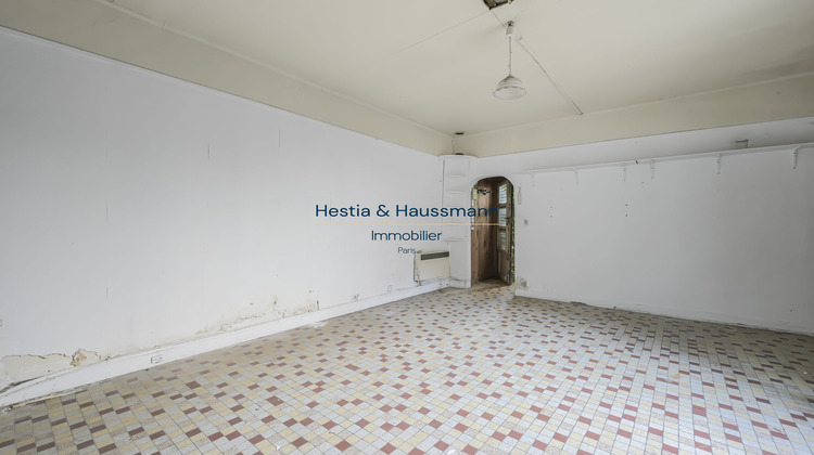 Ma-Cabane - Vente Appartement Vincennes, 24 m²