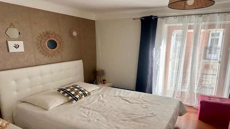 Ma-Cabane - Vente Appartement VINCENNES, 97 m²