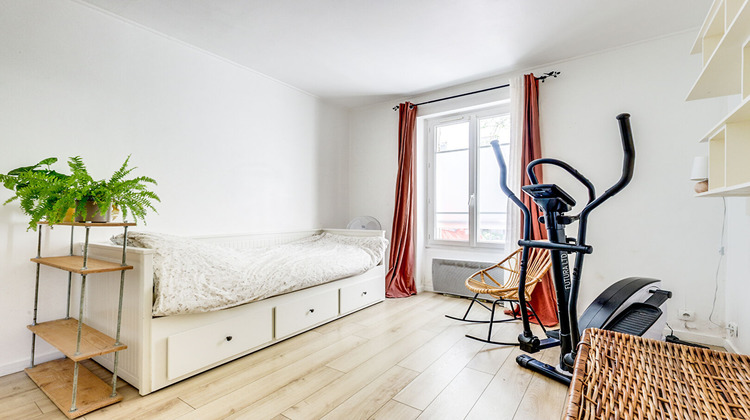 Ma-Cabane - Vente Appartement VINCENNES, 28 m²