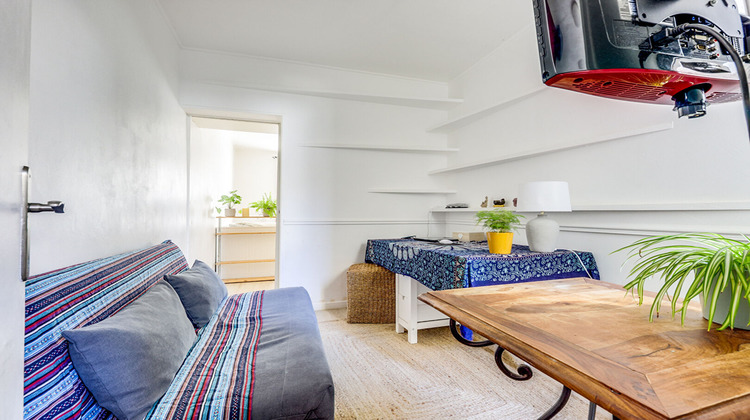 Ma-Cabane - Vente Appartement VINCENNES, 28 m²