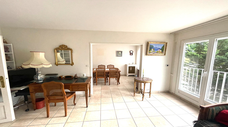 Ma-Cabane - Vente Appartement VINCENNES, 69 m²