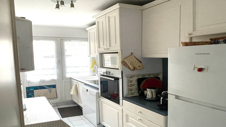 Ma-Cabane - Vente Appartement VINCENNES, 69 m²