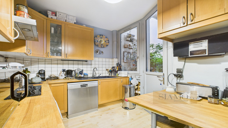 Ma-Cabane - Vente Appartement Vincennes, 124 m²