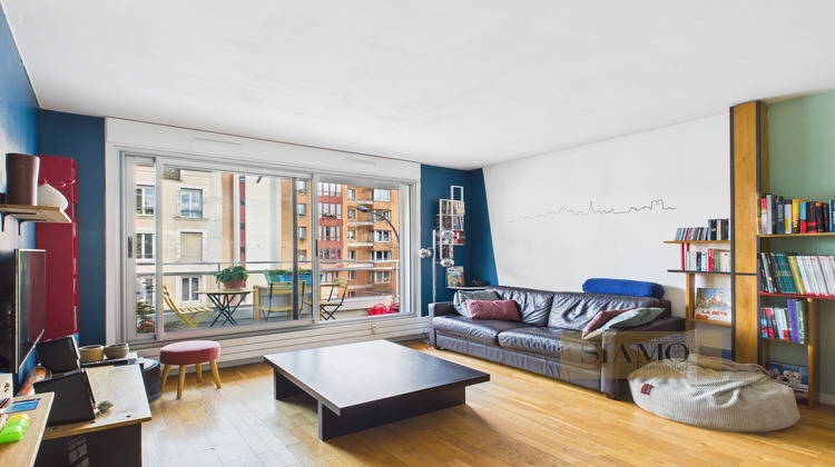 Ma-Cabane - Vente Appartement Vincennes, 67 m²