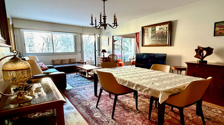 Ma-Cabane - Vente Appartement VINCENNES, 0 m²