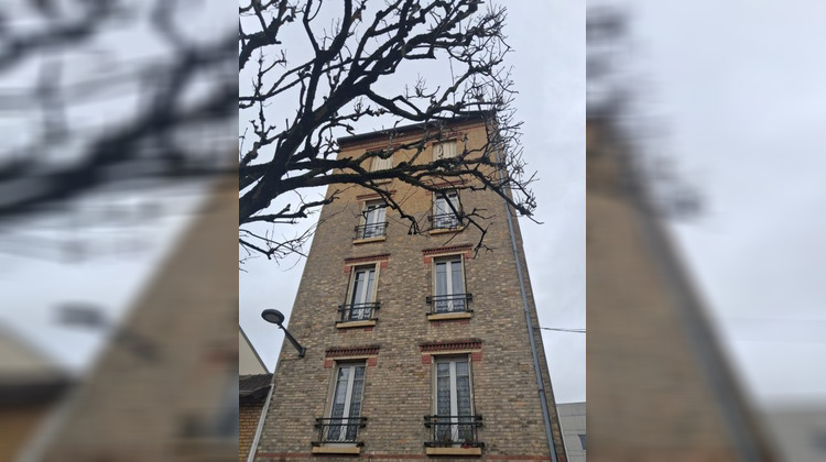 Ma-Cabane - Vente Appartement Vincennes, 20 m²