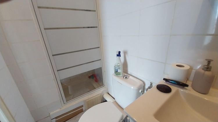 Ma-Cabane - Vente Appartement Vincennes, 32 m²