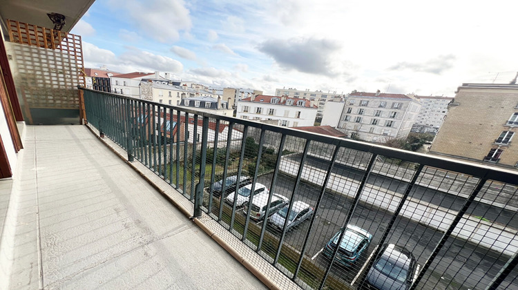 Ma-Cabane - Vente Appartement VINCENNES, 58 m²