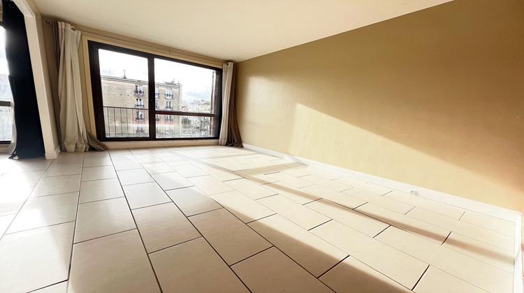 Ma-Cabane - Vente Appartement VINCENNES, 58 m²