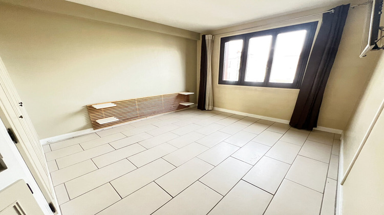 Ma-Cabane - Vente Appartement VINCENNES, 58 m²