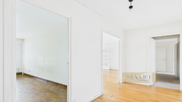 Ma-Cabane - Vente Appartement Vincennes, 95 m²