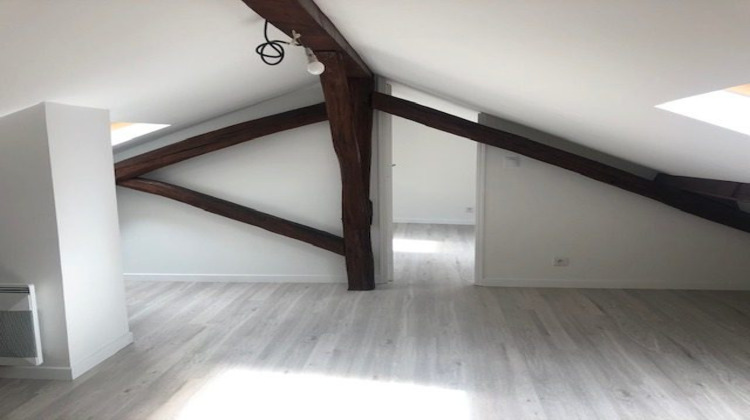 Ma-Cabane - Vente Appartement Vincennes, 32 m²