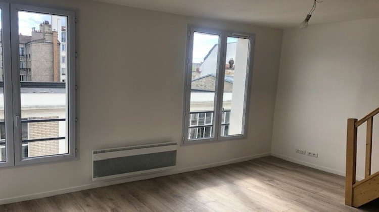 Ma-Cabane - Vente Appartement Vincennes, 32 m²