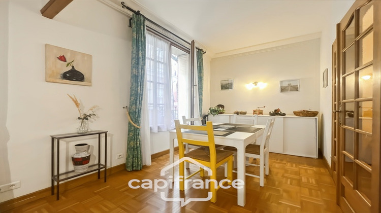 Ma-Cabane - Vente Appartement VINCENNES, 61 m²