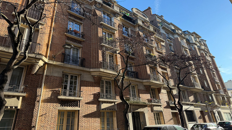 Ma-Cabane - Vente Appartement VINCENNES, 61 m²