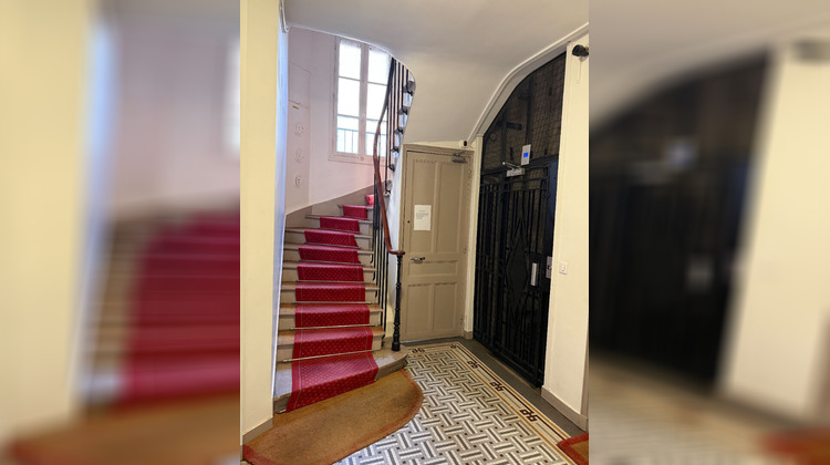 Ma-Cabane - Vente Appartement VINCENNES, 61 m²