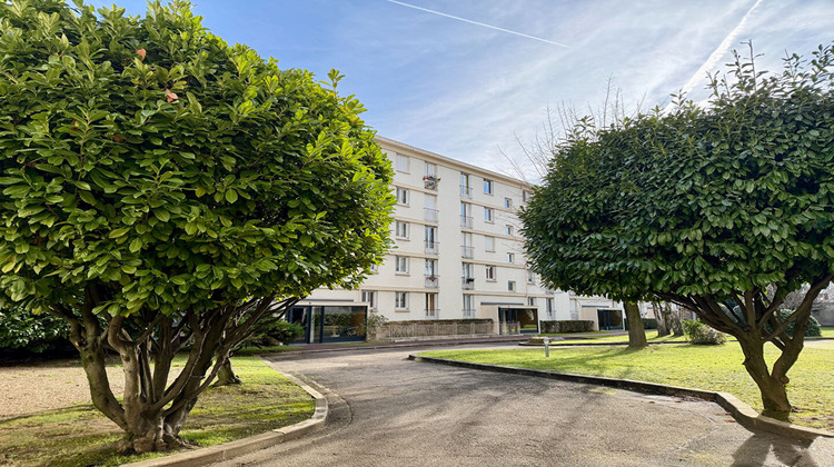 Ma-Cabane - Vente Appartement VINCENNES, 53 m²