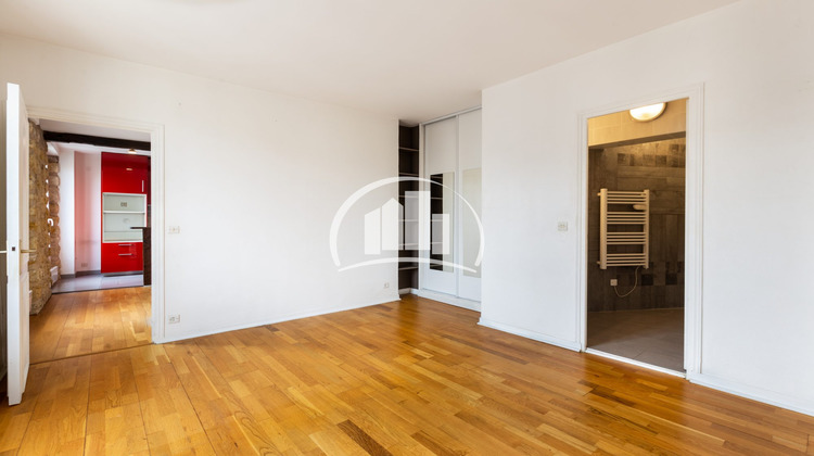Ma-Cabane - Vente Appartement Vincennes, 37 m²
