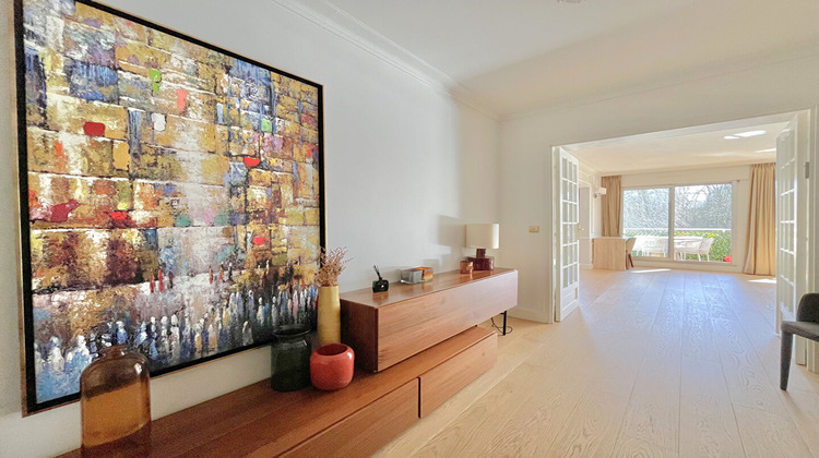 Ma-Cabane - Vente Appartement VINCENNES, 135 m²