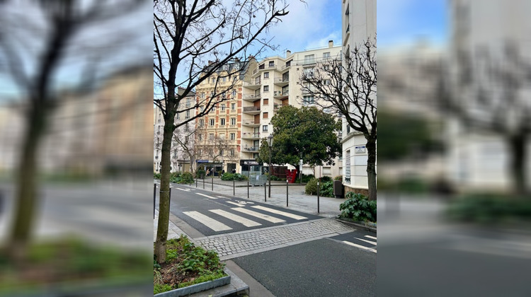 Ma-Cabane - Vente Appartement VINCENNES, 57 m²