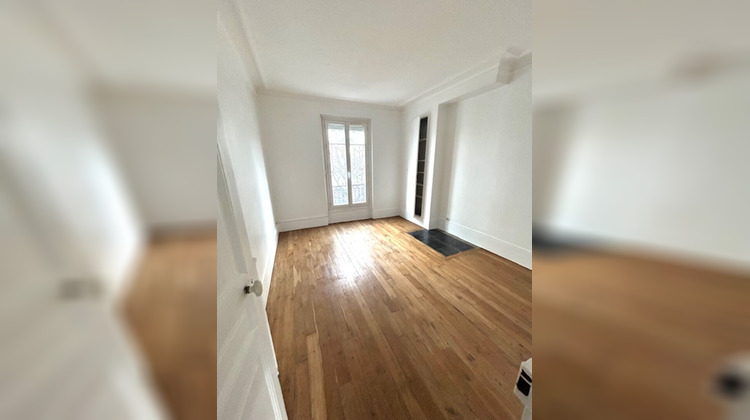 Ma-Cabane - Vente Appartement VINCENNES, 57 m²