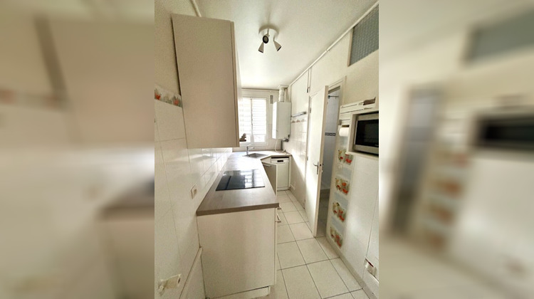 Ma-Cabane - Vente Appartement VINCENNES, 57 m²