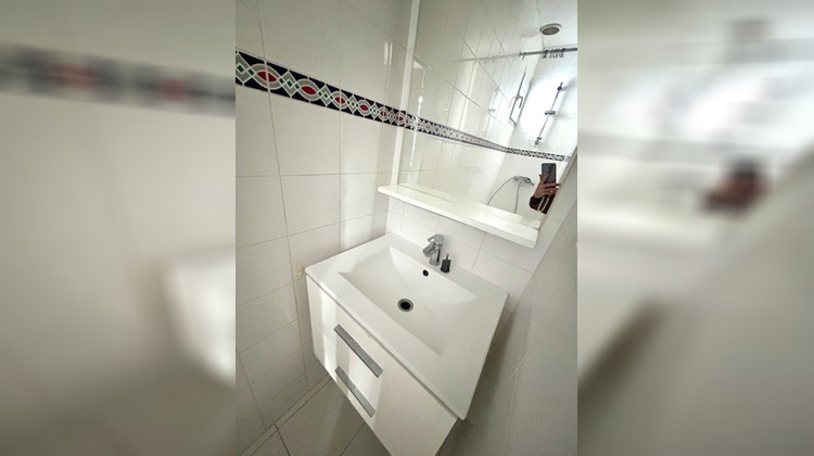 Ma-Cabane - Vente Appartement VINCENNES, 57 m²