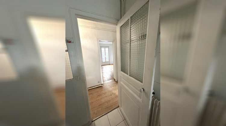 Ma-Cabane - Vente Appartement VINCENNES, 57 m²
