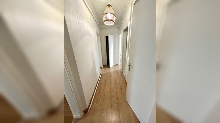 Ma-Cabane - Vente Appartement VINCENNES, 57 m²