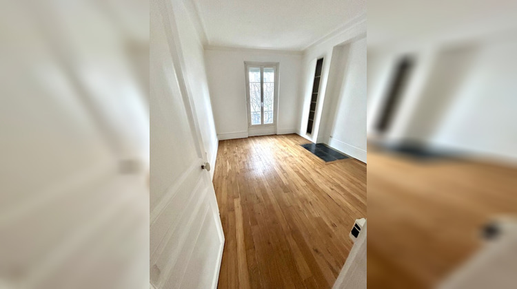 Ma-Cabane - Vente Appartement VINCENNES, 57 m²