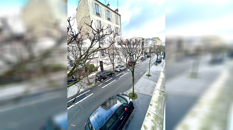 Ma-Cabane - Vente Appartement VINCENNES, 57 m²