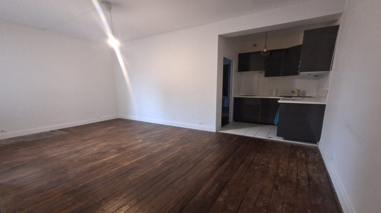 Ma-Cabane - Vente Appartement Vincennes, 37 m²