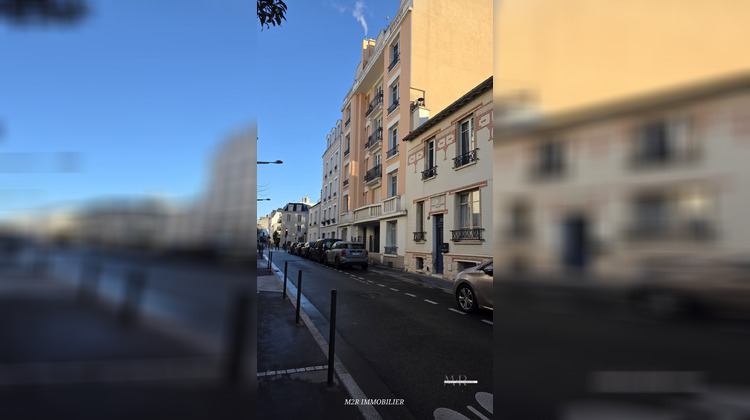 Ma-Cabane - Vente Appartement Vincennes, 29 m²