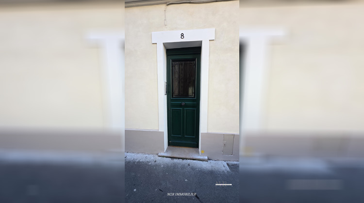 Ma-Cabane - Vente Appartement Vincennes, 29 m²