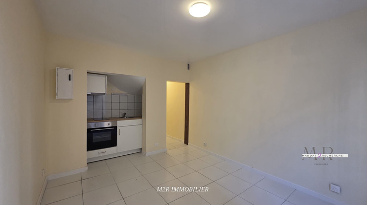 Ma-Cabane - Vente Appartement Vincennes, 29 m²