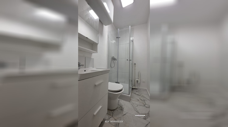 Ma-Cabane - Vente Appartement Vincennes, 29 m²