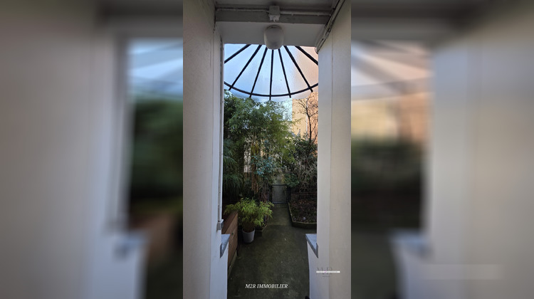 Ma-Cabane - Vente Appartement Vincennes, 29 m²