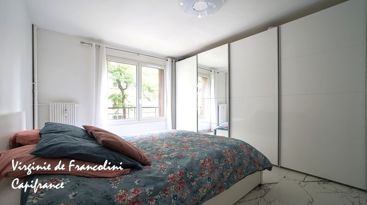 Ma-Cabane - Vente Appartement VINCENNES, 84 m²