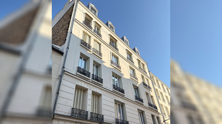 Ma-Cabane - Vente Appartement VINCENNES, 63 m²