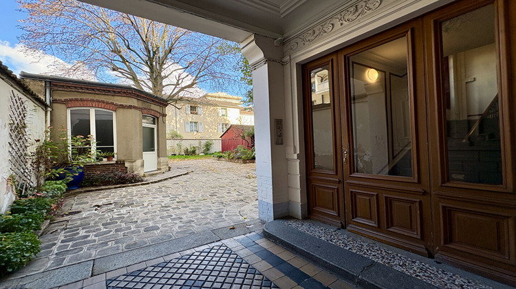 Ma-Cabane - Vente Appartement VINCENNES, 63 m²