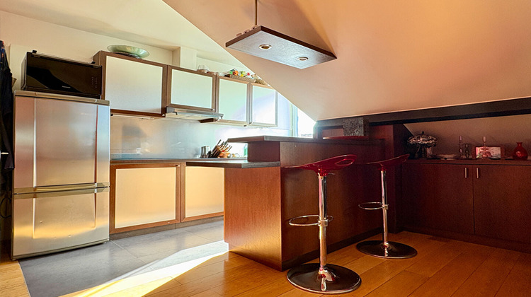 Ma-Cabane - Vente Appartement VINCENNES, 63 m²