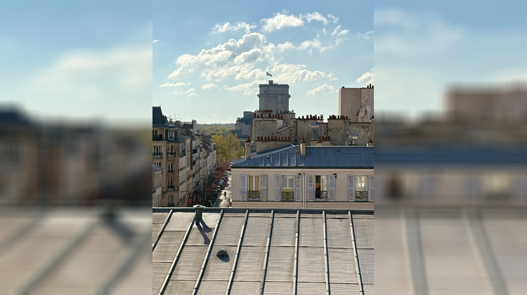 Ma-Cabane - Vente Appartement VINCENNES, 63 m²