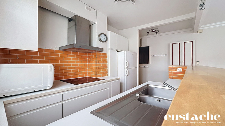 Ma-Cabane - Vente Appartement Vincennes, 65 m²