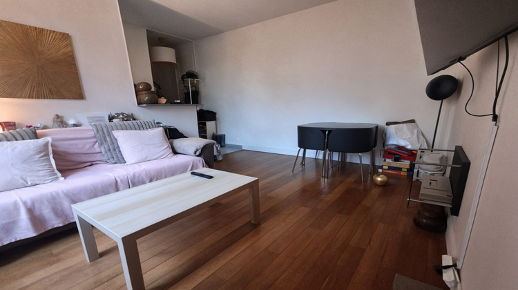 Ma-Cabane - Vente Appartement Vincennes, 33 m²